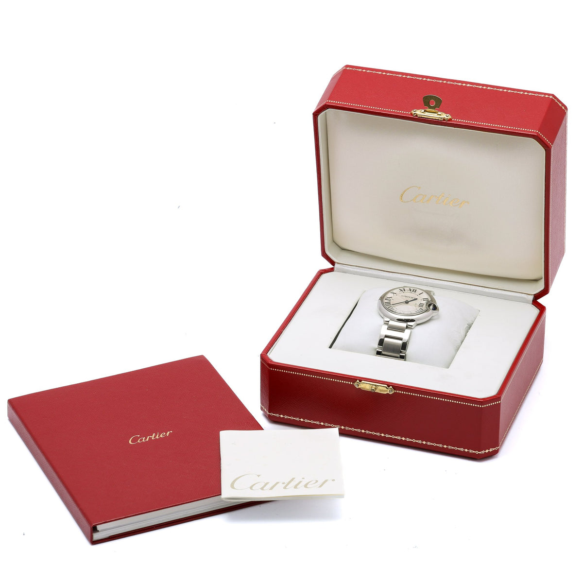 CARTIER BALLON BLEU - 3005 - Watch - 36mm 8ce000ce-f208-4421-b6bd-f3d40007f702.jpg