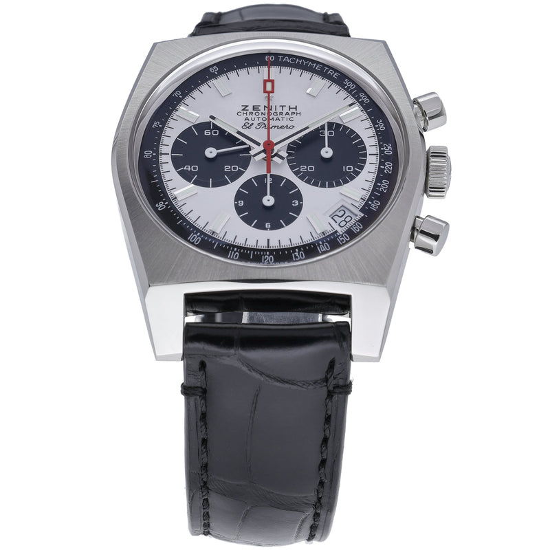 ZENITH EL PRIMERO - 03.A384.400/21.C815 - Watch - 37mm 8cf8781f-ad1a-4f05-942b-31a916d29957.jpg