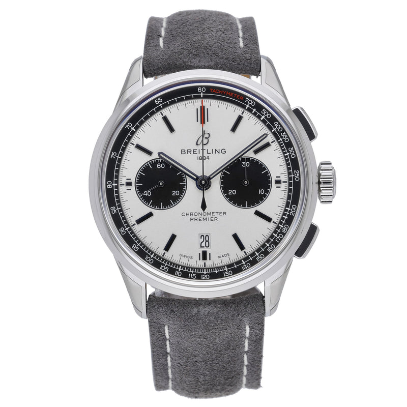 BREITLING PREMIER B01 CHRONOGRAPH 42 - AB0118221G1X1 - Watch - 42mm 8d00c0ea-6a34-43a3-b409-56ca878afcdb.jpg