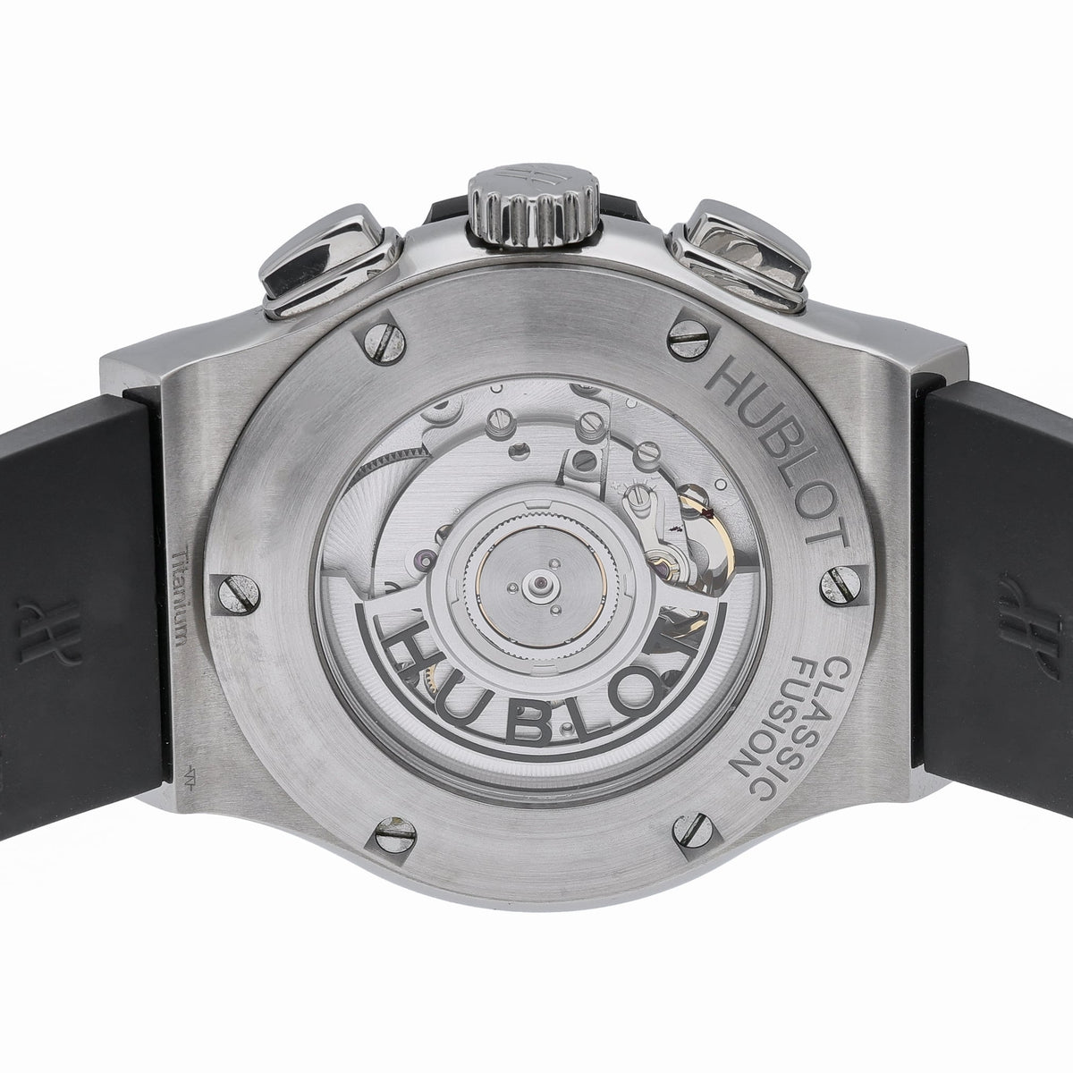 HUBLOT CLASSIC FUSION CHRONOGRAPH - 541.NX.1171.RX - Watch - 42mm 8d025378-0e15-4657-9f4c-0fc9c9cbae28.jpg