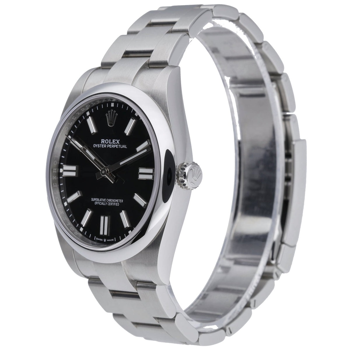 ROLEX OYSTER PERPETUAL 41 - 124300 - Watch - 41mm 8d35df52-c11a-49cb-87c2-ee92933e8f8a.jpg