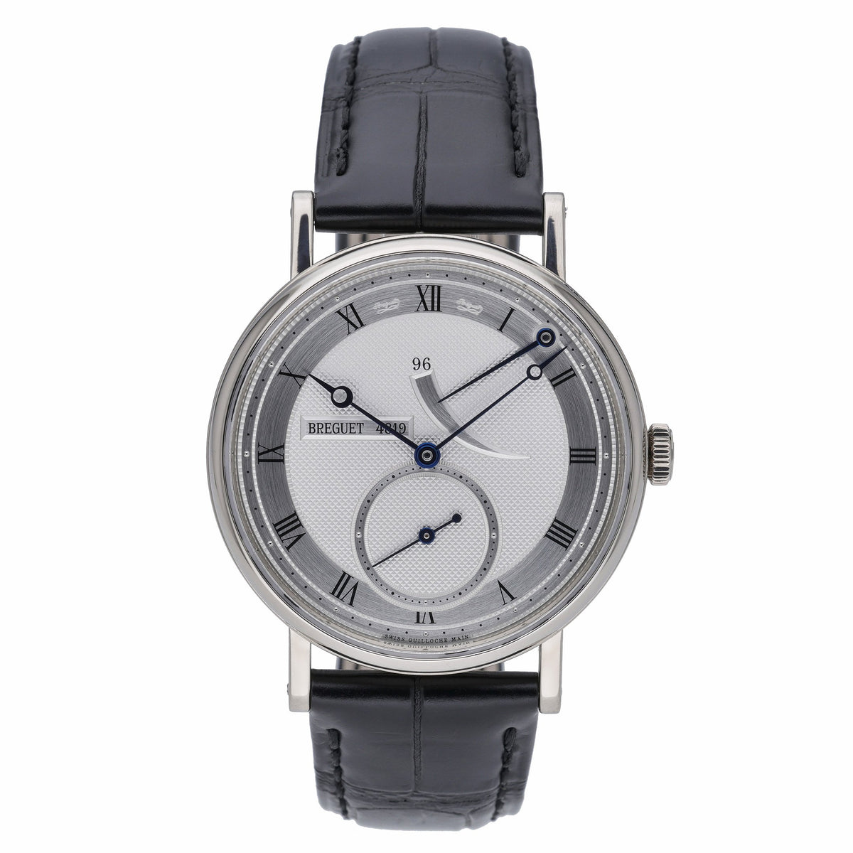 BREGUET CLASSIQUE - 5277BB/12/9V6 - Watch - 38mm 8d392569-886b-4b5a-a94b-dcbc0ffd4b4d.jpg