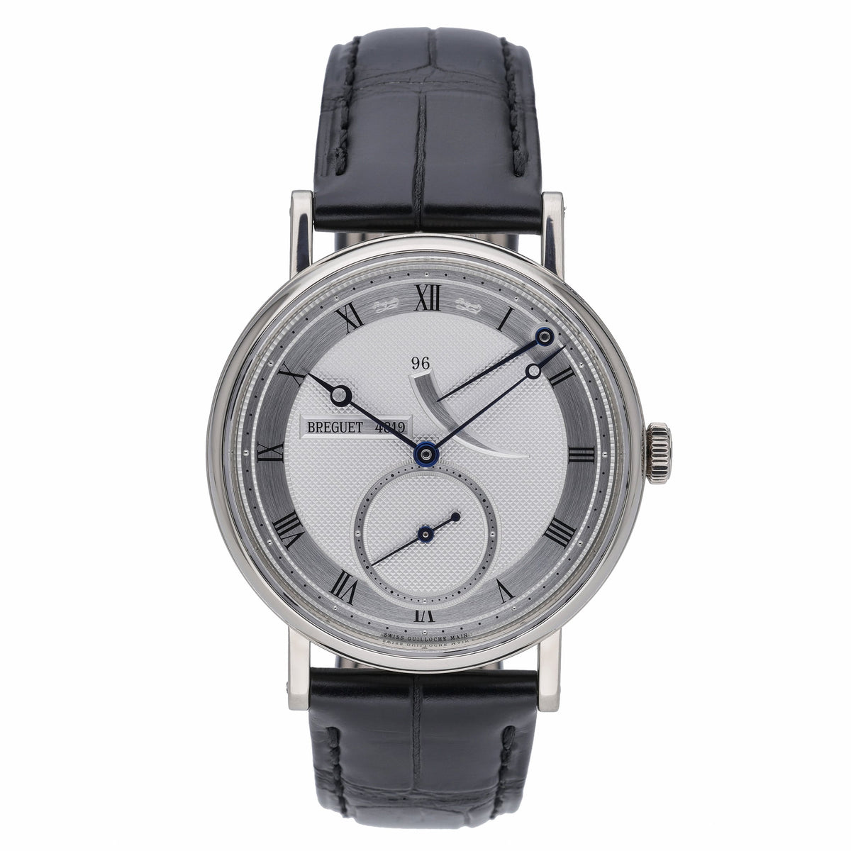 BREGUET CLASSIQUE - 5277BB/12/9V6 - Watch - 38mm 8d392569-886b-4b5a-a94b-dcbc0ffd4b4d.jpg