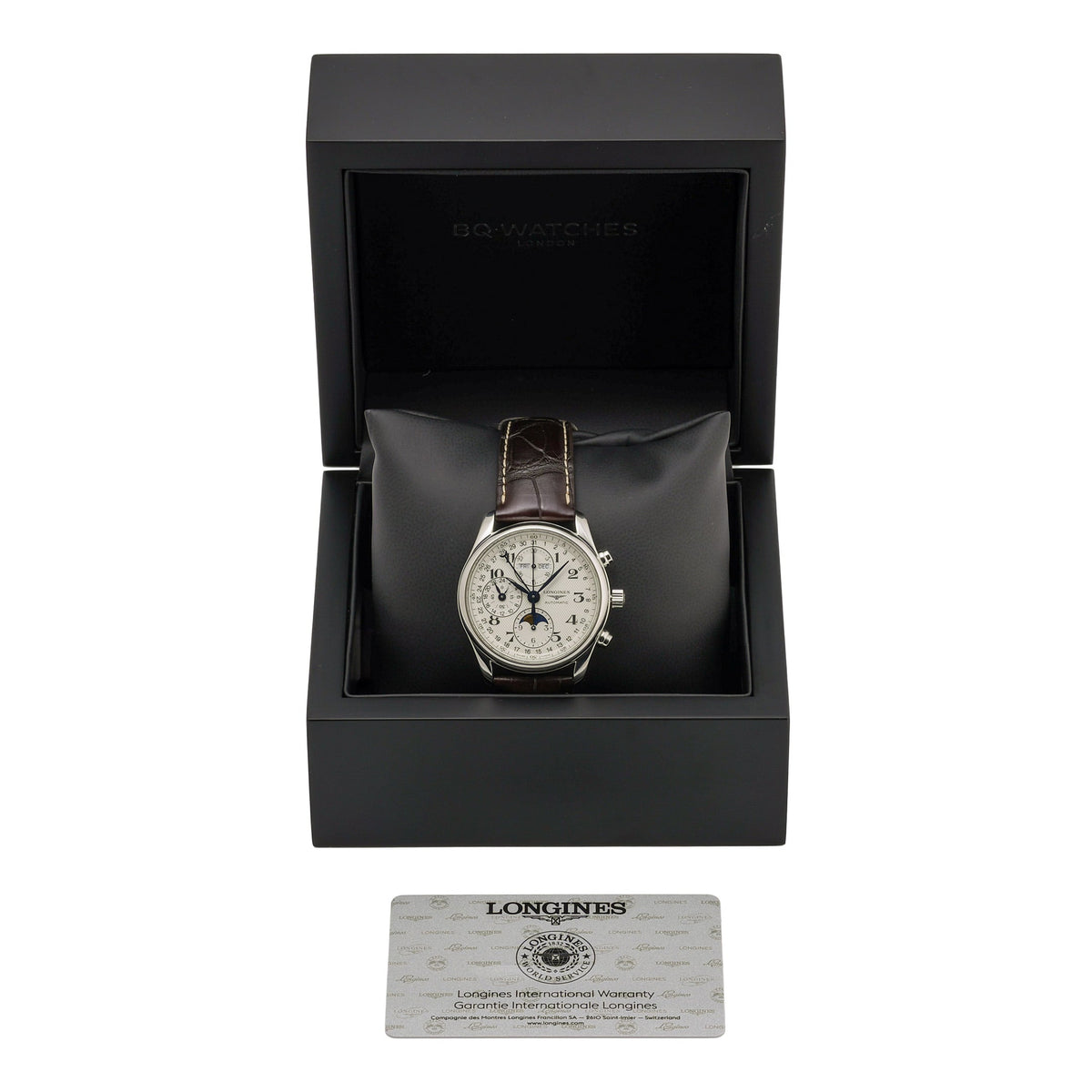 LONGINES MASTER COLLECTION - L2.673.4 - Watch - 40mm 8d738c09-8c06-4ded-be37-12d58a268848.jpg