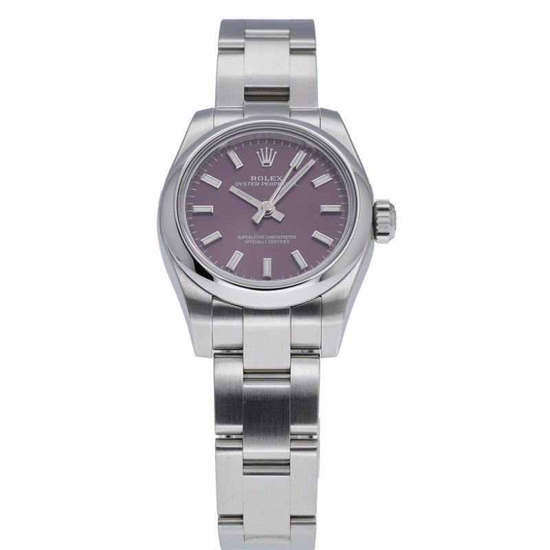 ROLEX OYSTER PERPETUAL - 176200 - Watch - 26mm 8d769deb-6bfe-45c0-9f95-cfbfcfe55688.jpg