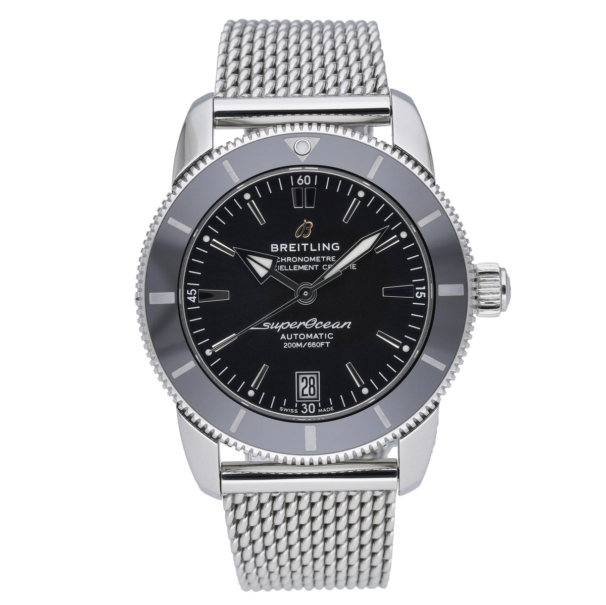 BREITLING SUPEROCEAN HERITAGE II 42 - AB2010 - Watch - 42mm 8da7132d-e4d9-4253-87e1-e802667e755e.jpg