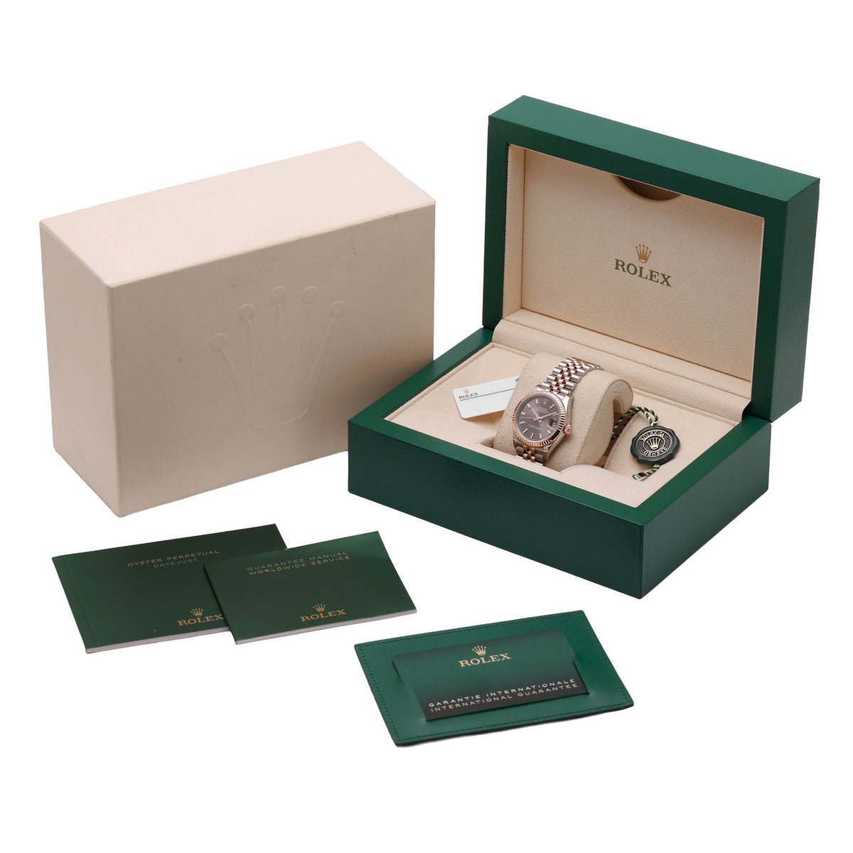 ROLEX DATEJUST  - 278271 - Watch - 31mm 8da97152-a8a0-4da0-b129-86a7d46ed89a.jpg