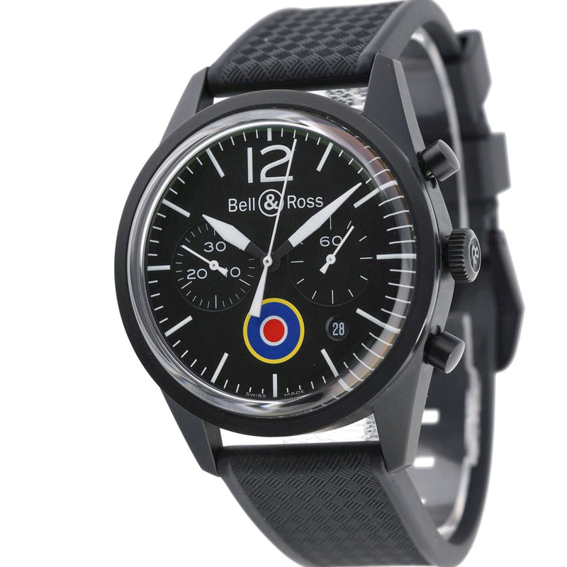 BELL & ROSS BR126 - BR 126-94-SC - Watch - 41mm 8db964d5-1cc5-4fac-8119-53d8de0b7bff.jpg