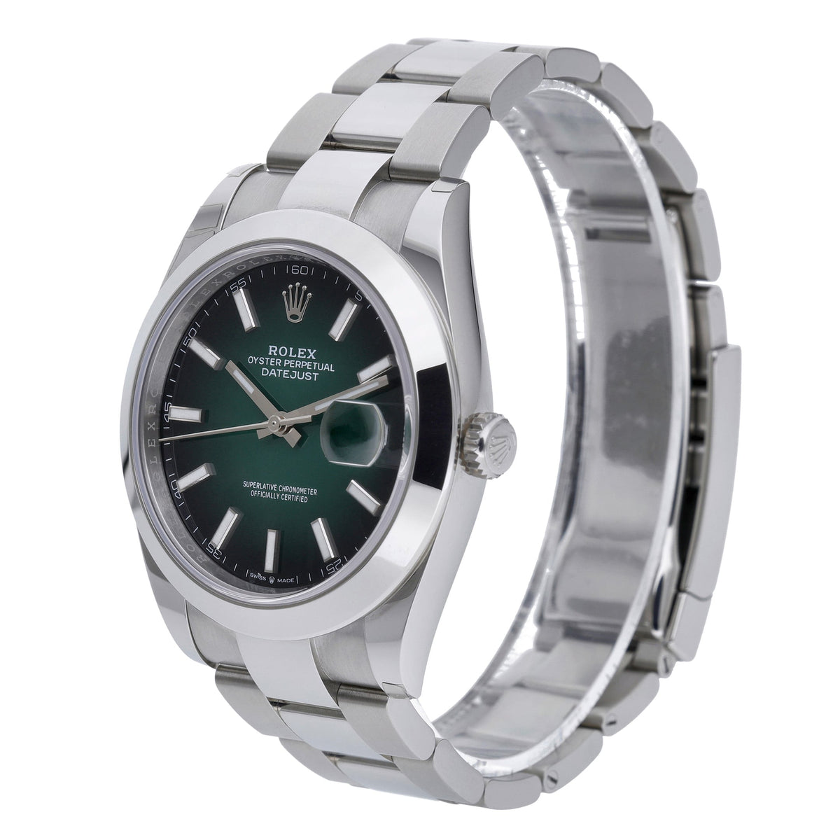 ROLEX DATEJUST 41 - 126300 - Watch - 41mm 8dbe1294-7fab-44cb-a3a6-775a2161b252.jpg