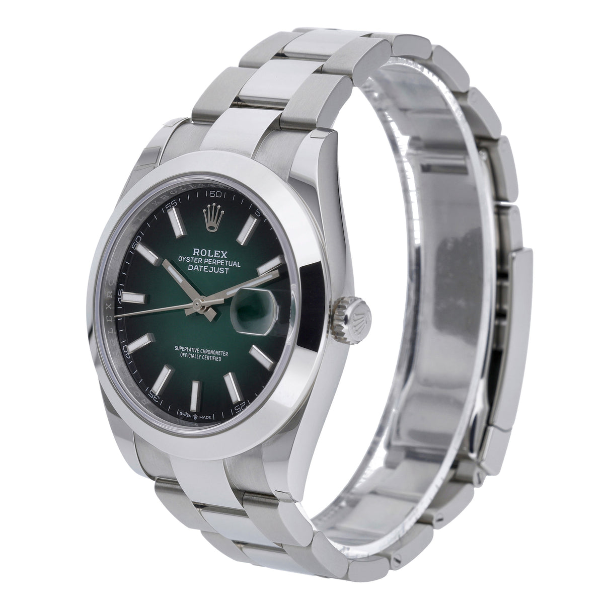 ROLEX DATEJUST 41 - 126300 - Watch - 41mm 8dbe1294-7fab-44cb-a3a6-775a2161b252.jpg