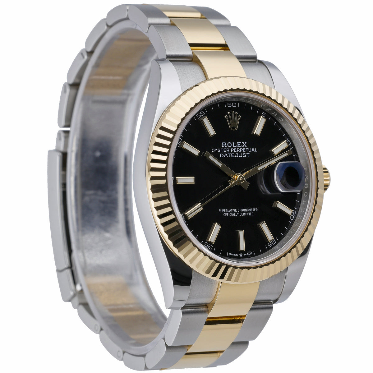 ROLEX DATEJUST 41 - 126333 - Watch - 41mm 8dc3f640-0c1d-419d-8229-47639e592351.jpg