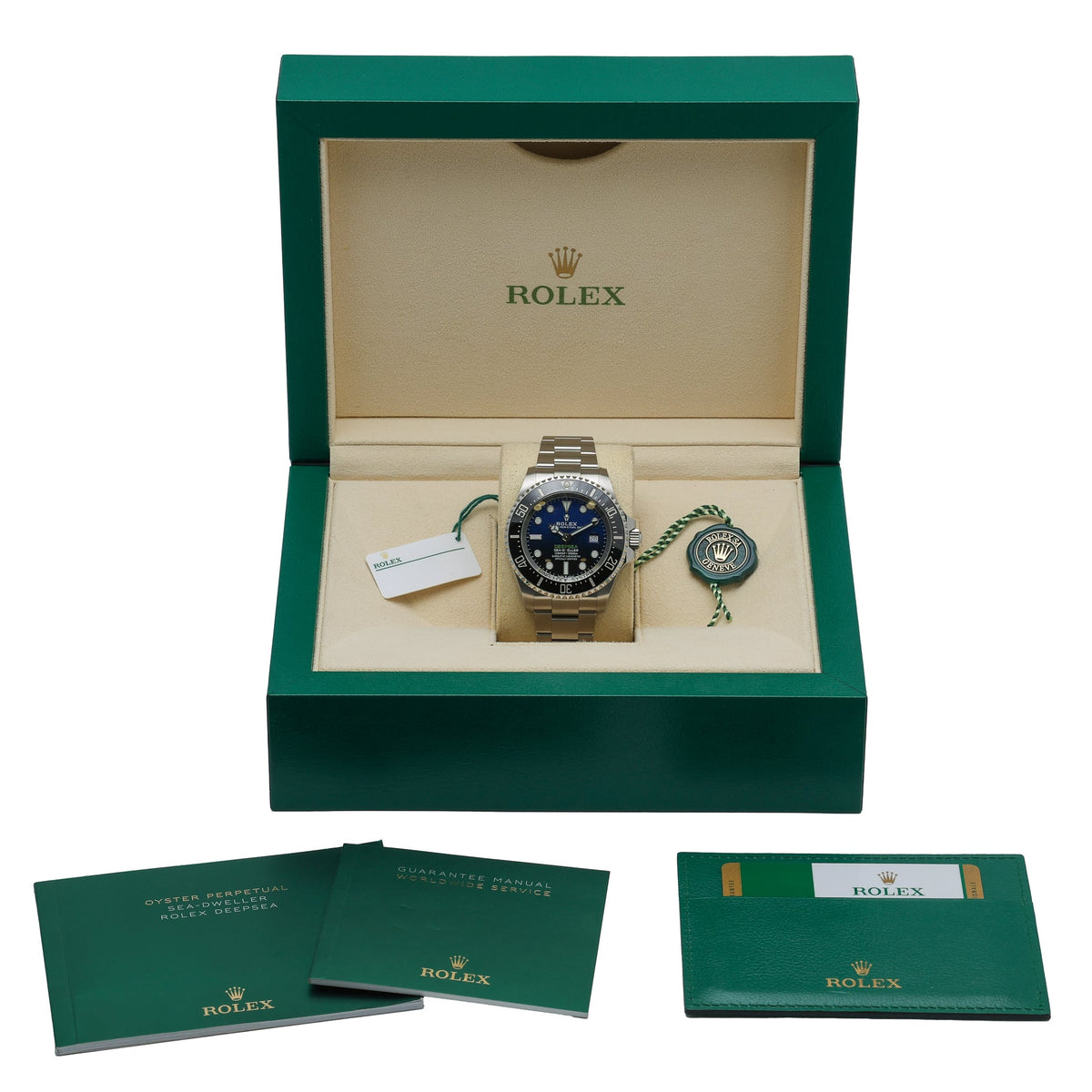 ROLEX SEA-DWELLER DEEPSEA - 126660 - Watch - 44mm 8dd8f7e5-e7f6-4a66-a3db-e96d075ffdae.jpg