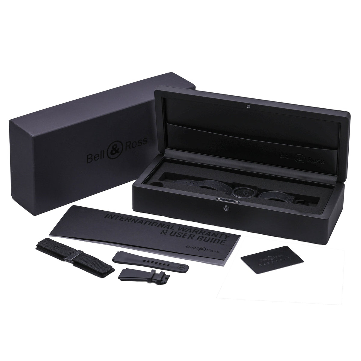 BELL & ROSS BR 03 - BR03A-PH-CE/SRB - Watch - 41mm 8ddcc1de-298b-4481-8921-5b9f13a8c093.jpg