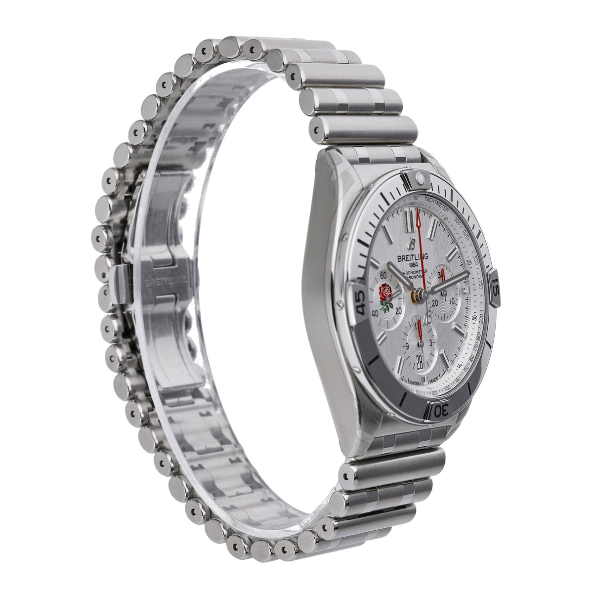 BREITLING CHRONOMAT B01 42 - AB0134 - Watch - 42mm 8de4280b-1dce-4762-b430-8c3174cb23d7.jpg