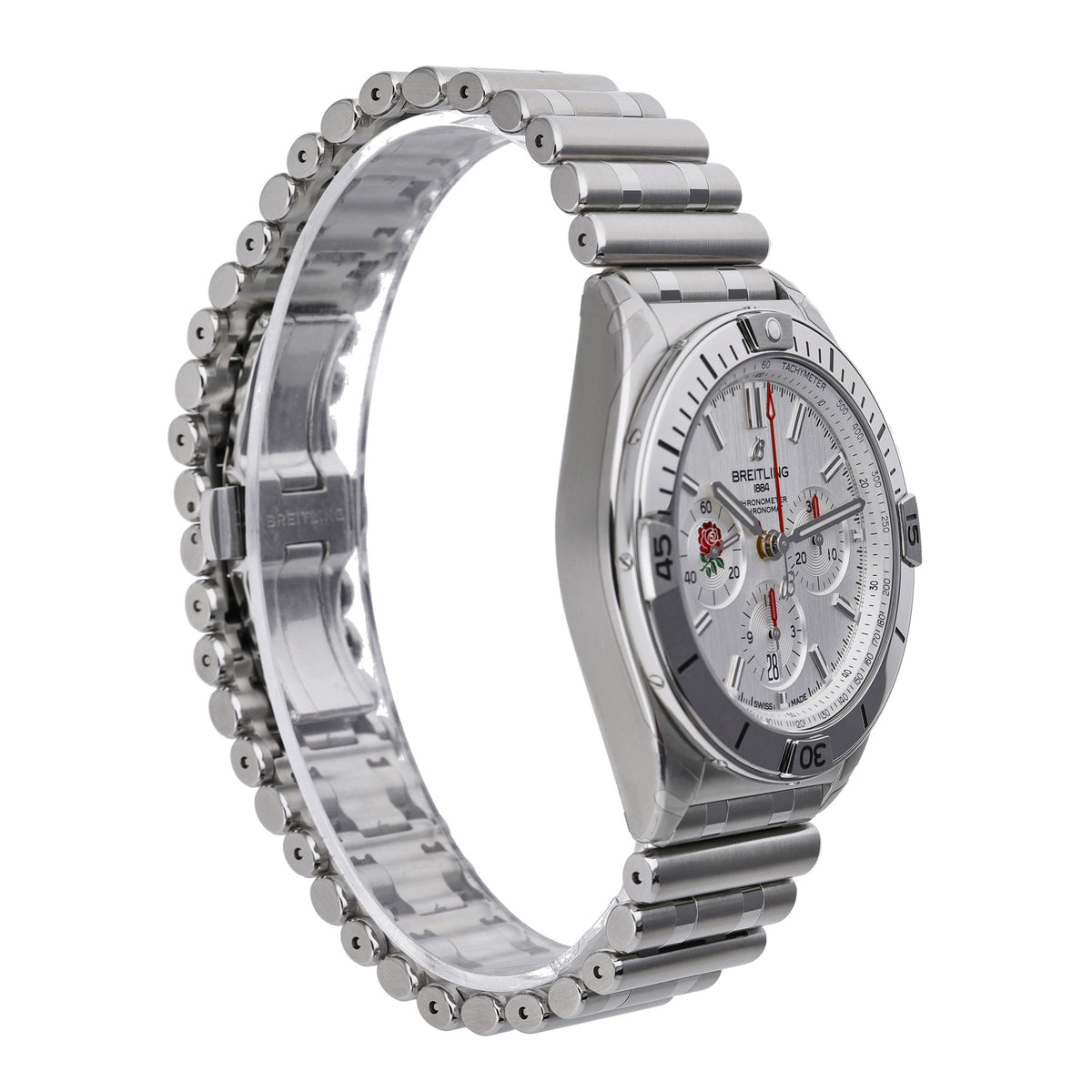 BREITLING CHRONOMAT B01 42 - AB0134 - Watch - 42mm 8de4280b-1dce-4762-b430-8c3174cb23d7.jpg