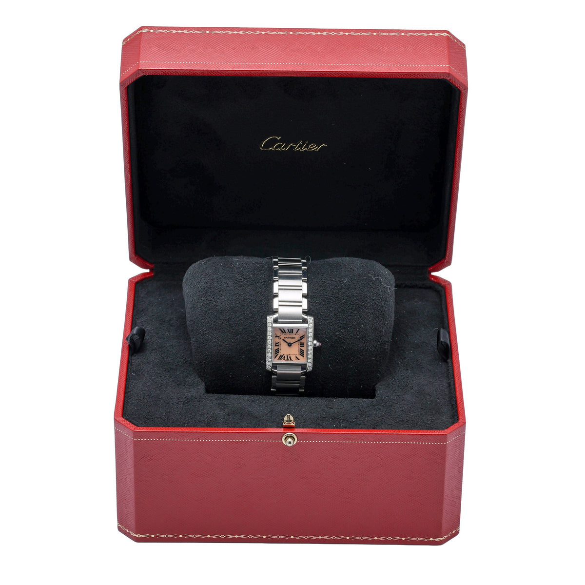 CARTIER TANK FRANCAISE - 2384 - Watch - 20mm 8df922b3-015c-432f-bc0f-fde07f1be655.jpg