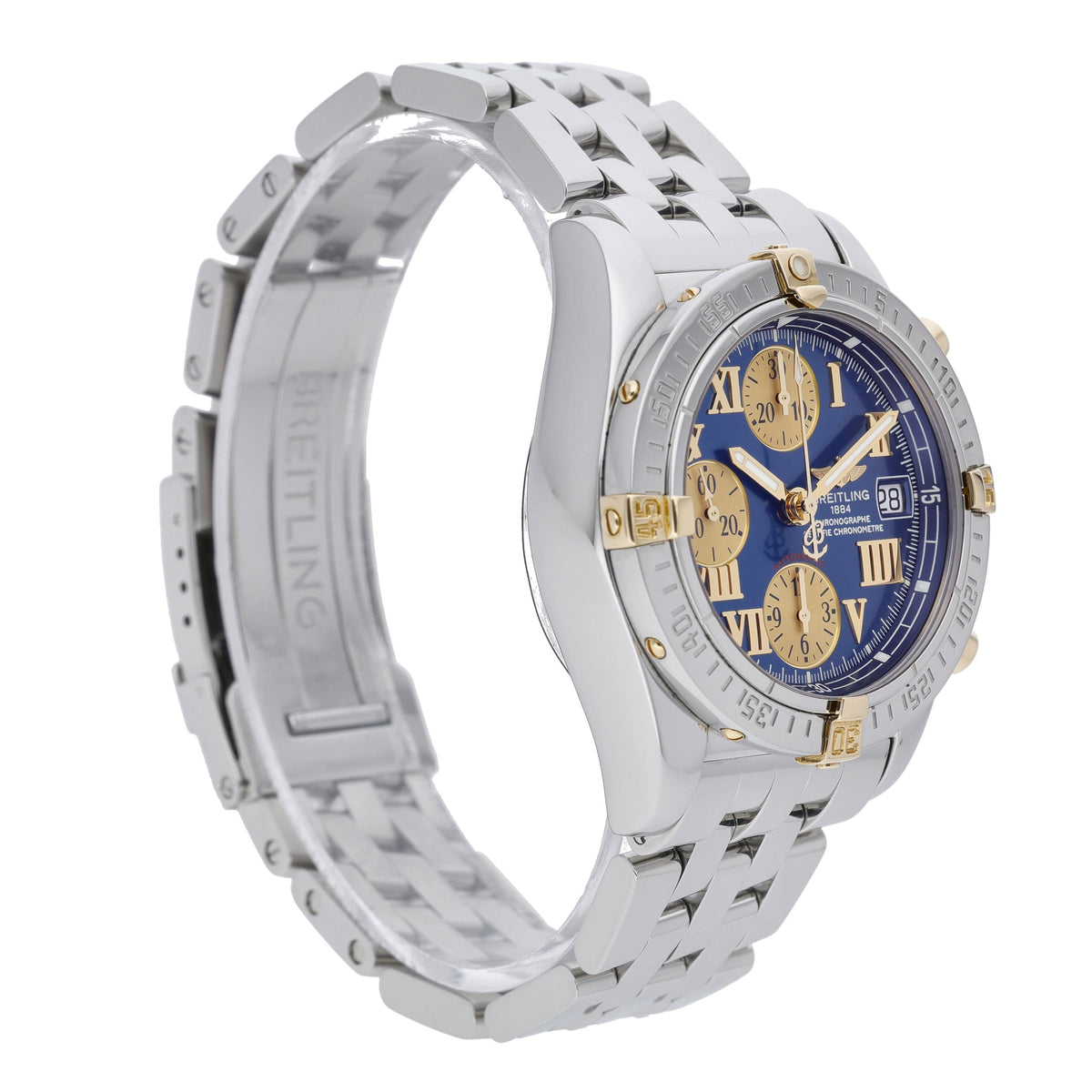 BREITLING CHRONO COCKPIT - B13357 - Watch - 39mm 8e12b4e4-d2f6-4a84-afe0-f92f9d6b7ad3.jpg