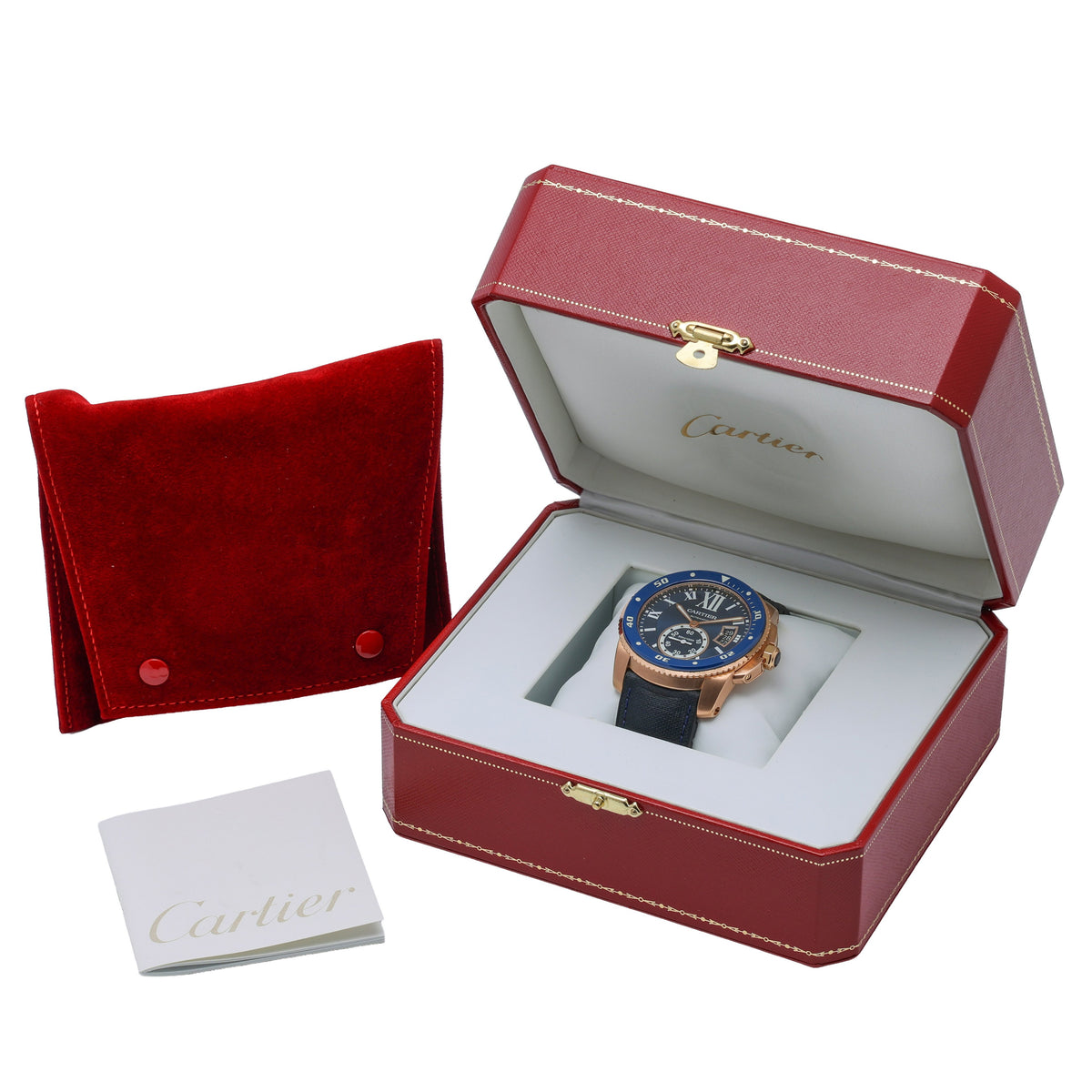 CARTIER CALIBRE DE CARTIER DIVER - WGCA0009 - Watch - 42mm 8e23a0eb-7a68-4f50-bbbe-f40a2127d611.jpg