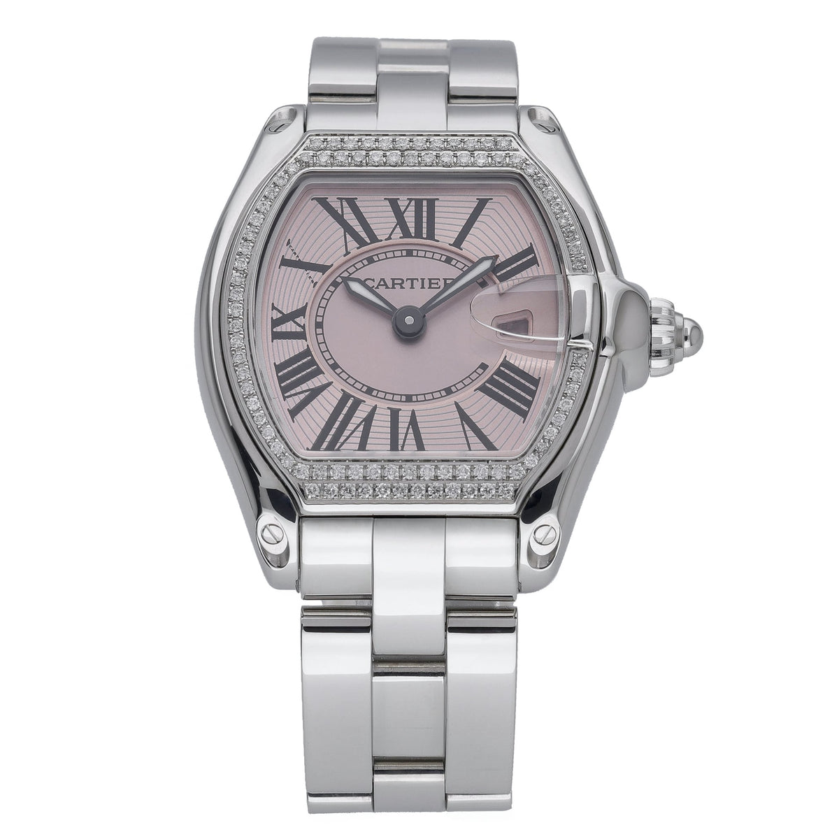 CARTIER ROADSTER - 2675 - Watch - 31 x 37mm 8e2fbaff-cf57-4da7-80a1-141053c3d367.jpg