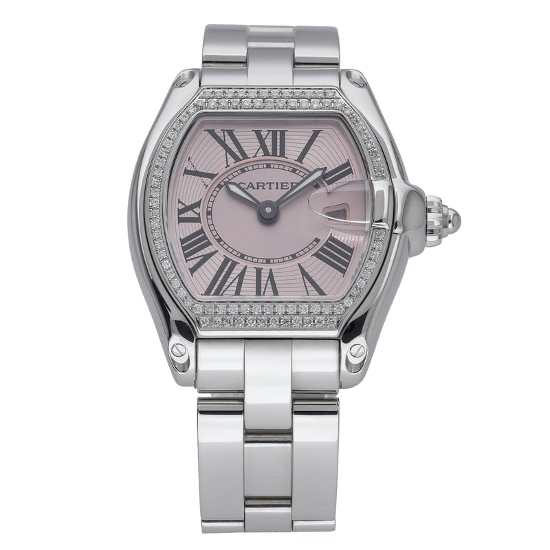 CARTIER ROADSTER - 2675 - Watch - 31 x 37mm 8e2fbaff-cf57-4da7-80a1-141053c3d367.jpg