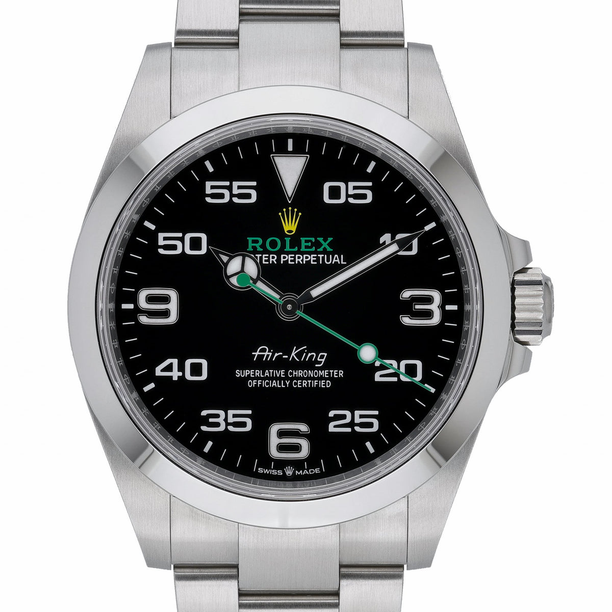 ROLEX AIR KING - 126900 - Watch - 40mm 8e621f45-7dbb-40f2-bd14-8ef116ed13ca.jpg