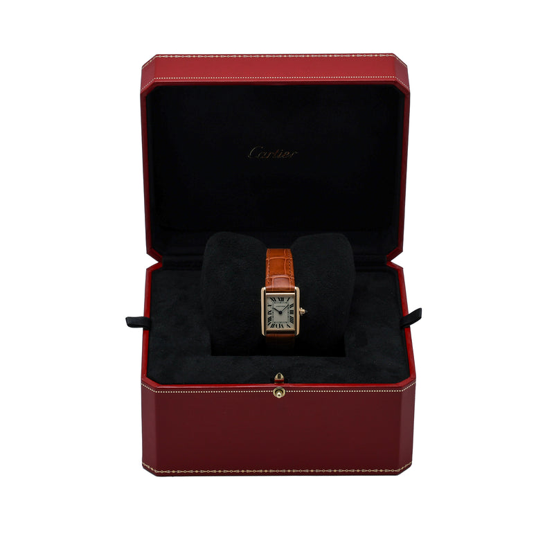 CARTIER TANK LOUIS CARTIER - 2442 - Watch - 22mm x 30mm 8e645f7d-7692-4f70-a5e5-01fa40fde4d0.jpg