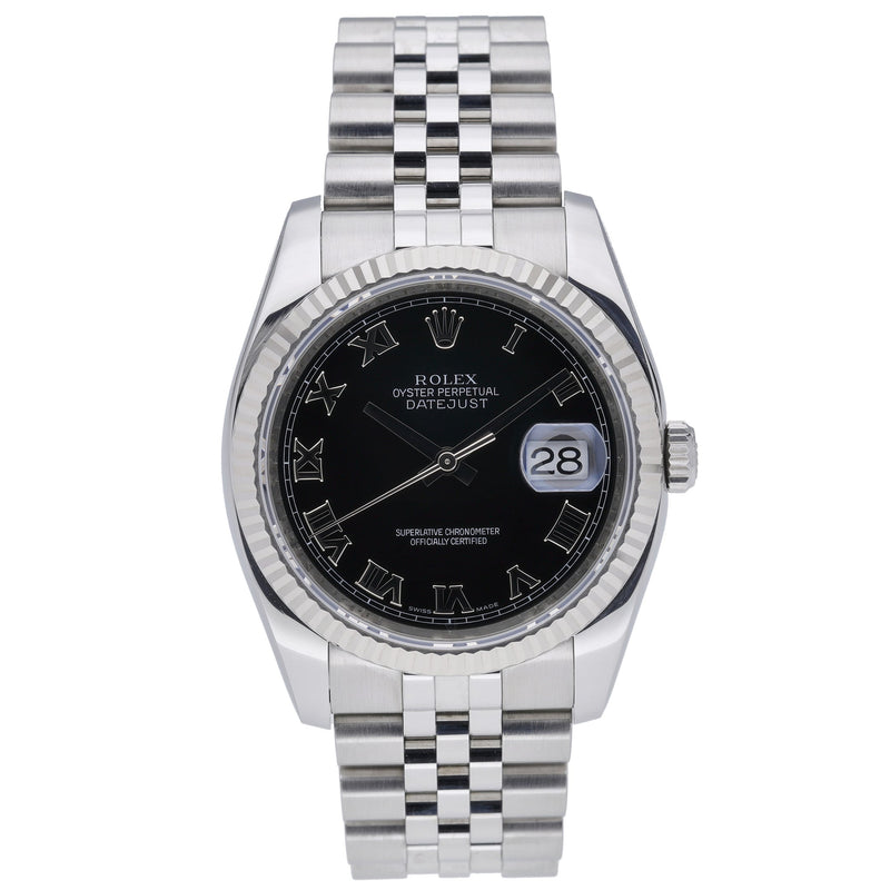 ROLEX DATEJUST - 116234 - Watch - 36mm 8e77ef89-b994-4d28-9e72-224072206e94.jpg