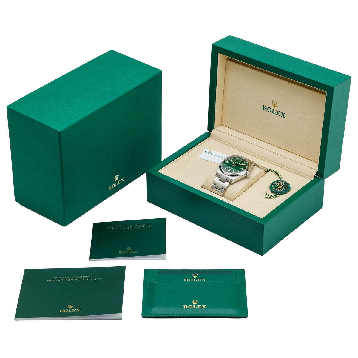 ROLEX OYSTER PERPETUAL 41 - 134300 - Watch - 41mm 8e804ec9-b7f1-472d-bb8a-662fcc97b293.jpg