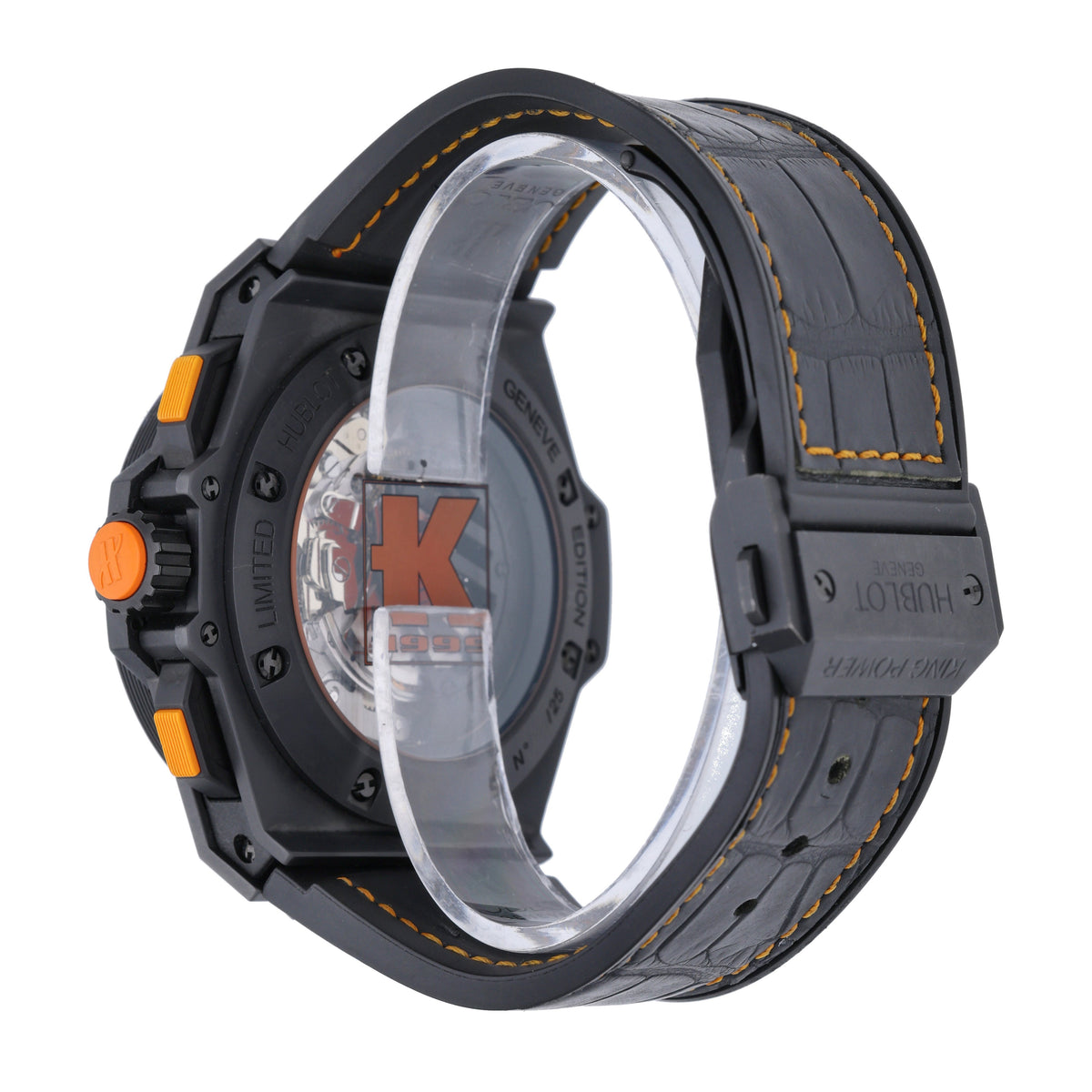 HUBLOT BIG BANG KING POWER "VENDOME" FOUDROYANTE  - 715.C1.1110.GR.KR010 - Watch - 48mm 8e829e22-7a30-4856-9ce3-6c5ce0b22fae.jpg