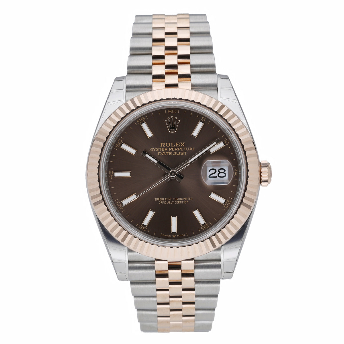 ROLEX DATEJUST 41 - 126331 - Watch - 41mm 8e82d664-b792-4dd2-b780-1af5770ca845.jpg