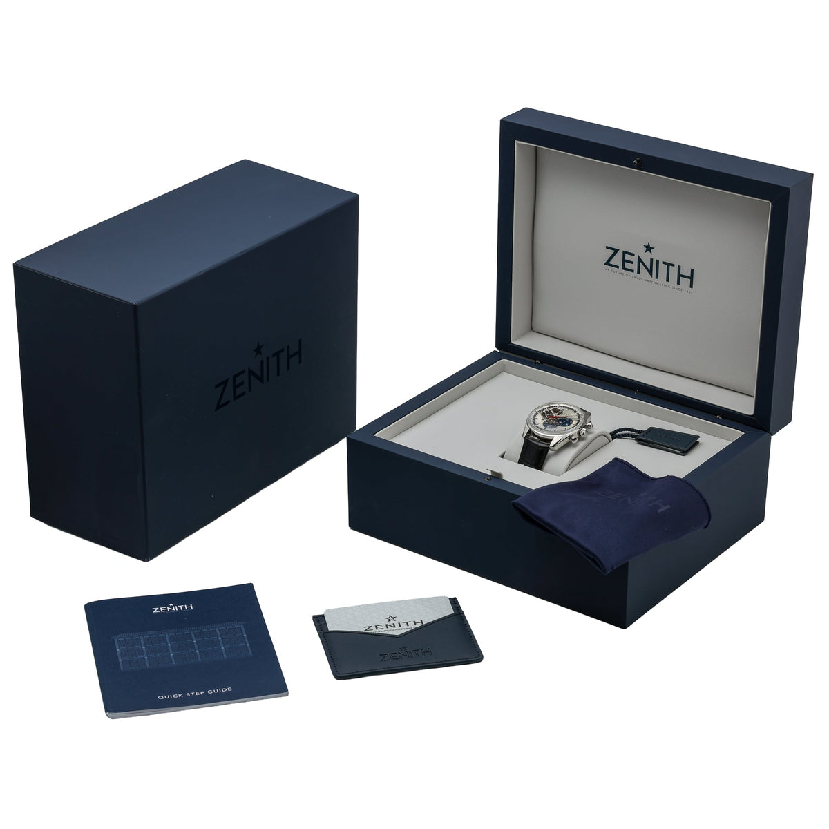 ZENITH EL PRIMERO CHRONOMASTER - 03.2040.4061/69.C496 - Watch - 42mm 8e97f25f-d9a8-405a-a216-61efac7342ed.jpg