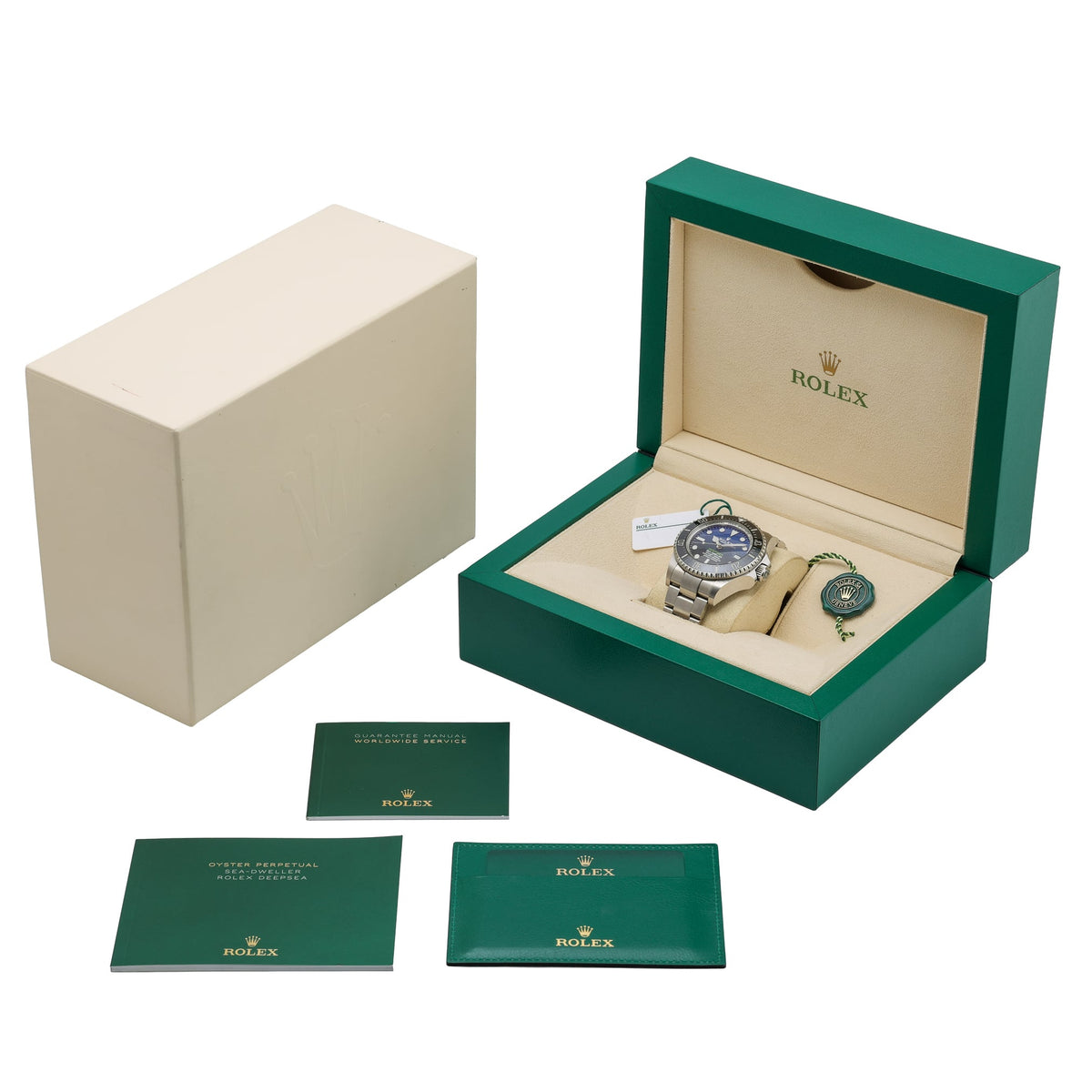 ROLEX SEA-DWELLER DEEPSEA - 126660 - Watch - 44mm 8e9b422c-bf65-4374-8e42-cefadf455b79.jpg