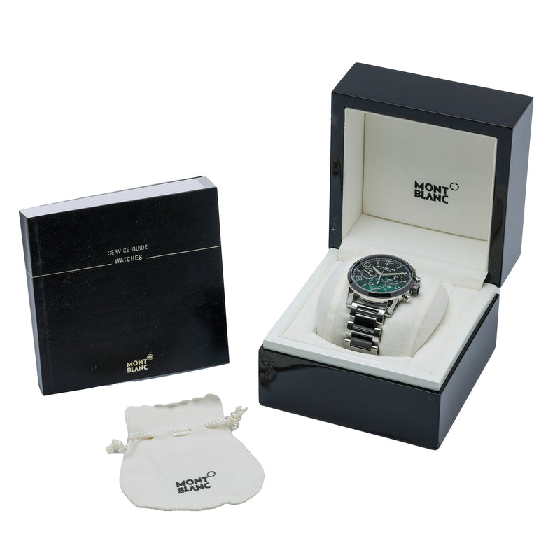 MONTBLANC TIMEWALKER - 7141 - Watch - 43mm 8ea597e2-f039-466f-822a-72a8505f10cb.jpg