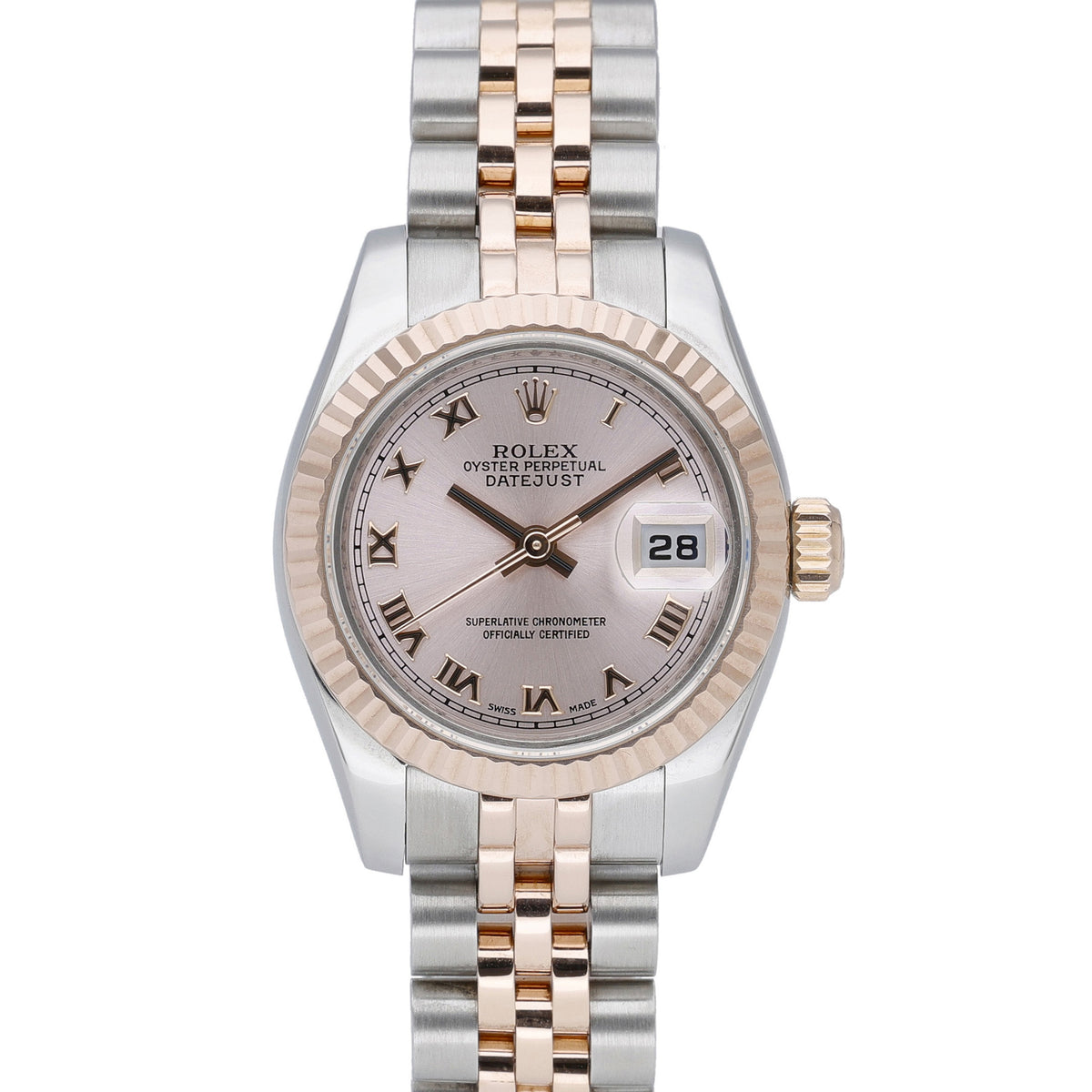ROLEX DATEJUST - 179171 - Watch - 26mm 8ece009c-16db-4793-9b81-a4e9968eb6ef.jpg