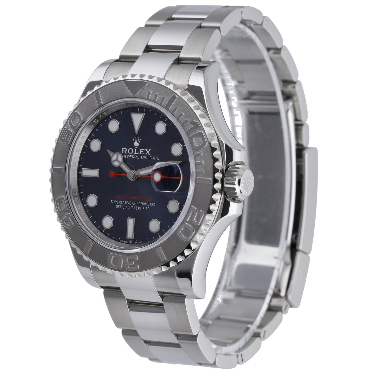 ROLEX YACHT-MASTER 40 - 126622 - Watch - 40mm 8ef131e7-cb9d-499b-baa0-13dc88d918e7.jpg