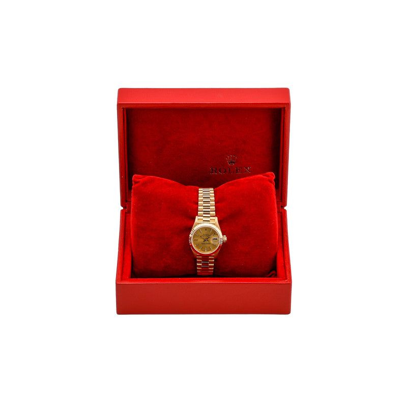 ROLEX DATEJUST - 69178 - Watch - 26mm 8f12415d-0e8a-4976-af86-302da9f01407.jpg