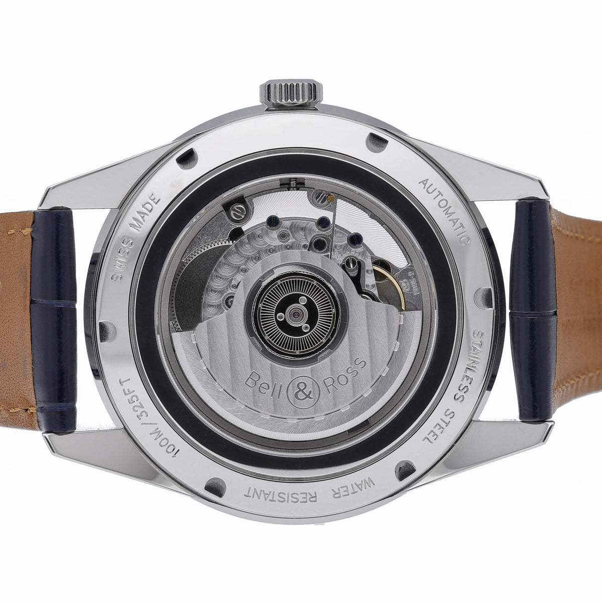 BELL & ROSS VINTAGE - BR123-95 - Watch - 41mm 8f258981-cf86-4f96-8a91-db09ead26ddf.jpg
