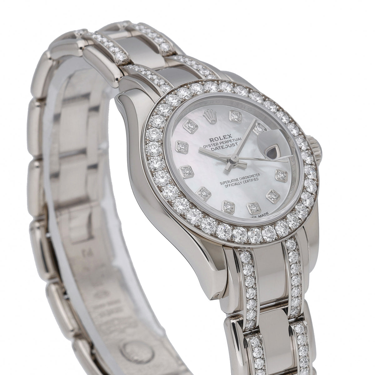 ROLEX DATEJUST PEARLMASTER - 80299 - Watch - 29mm 8f5127dc-227c-4e5c-b3e0-7b55844c9a01.jpg