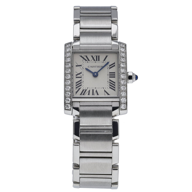 CARTIER TANK FRANCAISE - 3217 - Watch - 20mm 8f583b5e-2118-4c7b-b87c-383da9d84ad1.jpg