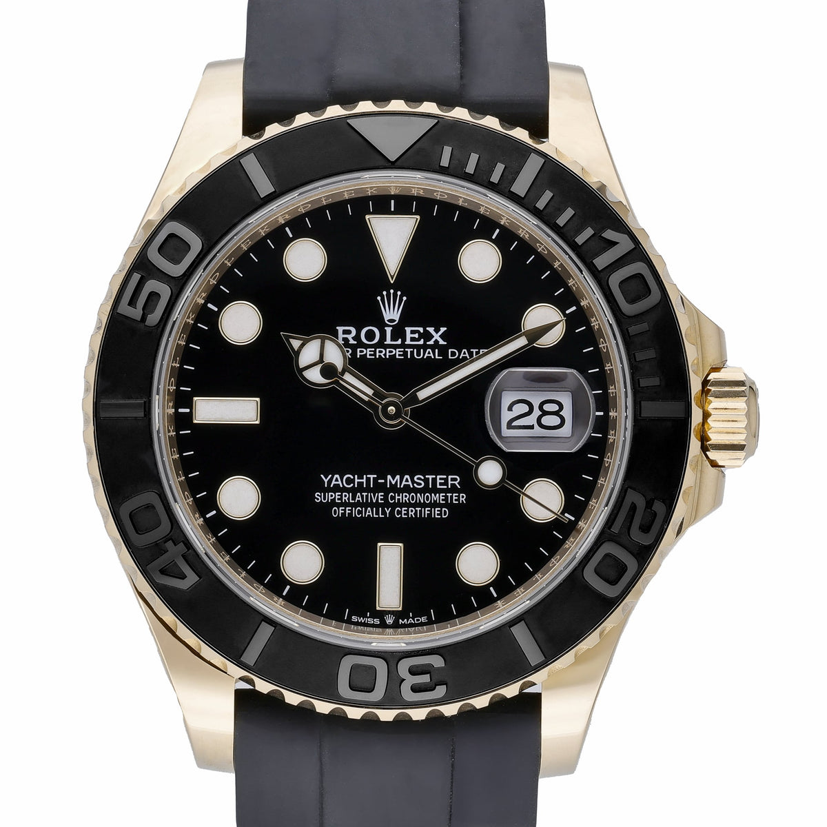 ROLEX YACHT-MASTER 42 - 226658 - Watch - 42mm 8f85259f-26b5-49d0-b1b1-34cecbc6170d.jpg