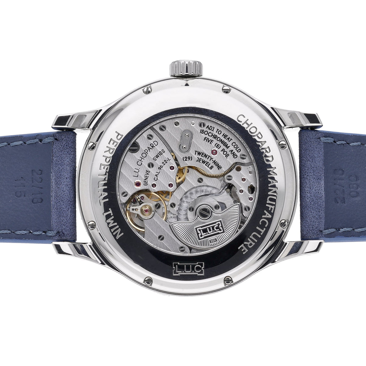 CHOPARD L.U.C - 168561 3003 - Watch - 43mm 8f8b1d35-9a54-418c-bc50-9f7e1ce522b0.jpg