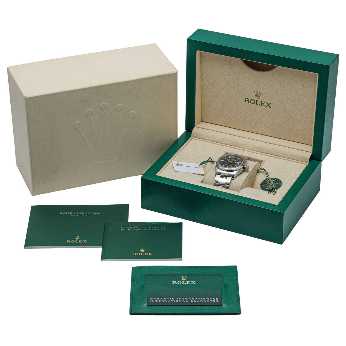 ROLEX DATEJUST 36 - 126200 - Watch - 36mm 8f943cff-d325-42b7-9b19-02cb0fdf2cff.jpg