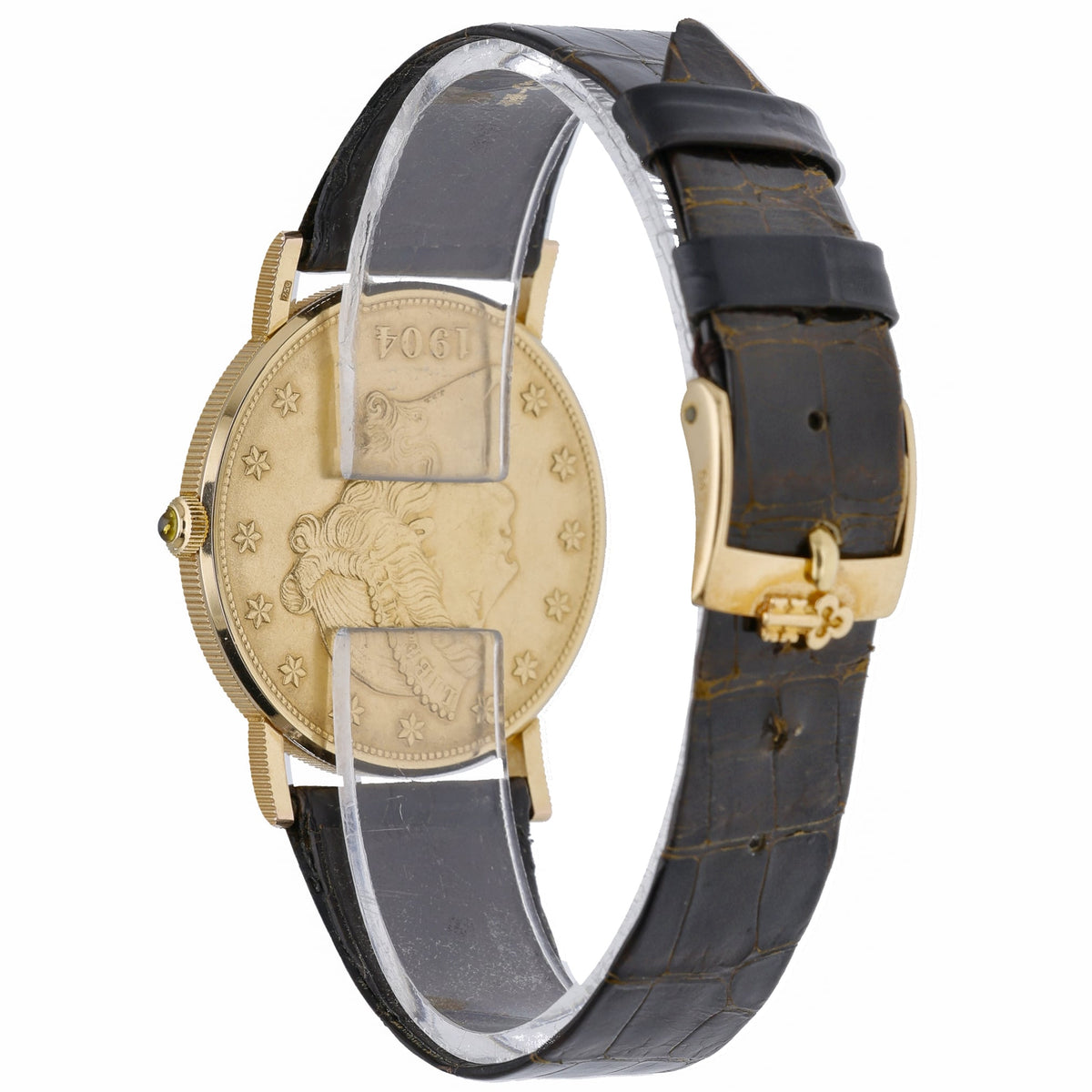 CORUM COIN WATCH - Coin Watch - Watch - 35mm 8f9cd466-b6a7-4ac4-8f0a-325b2f03d333.jpg