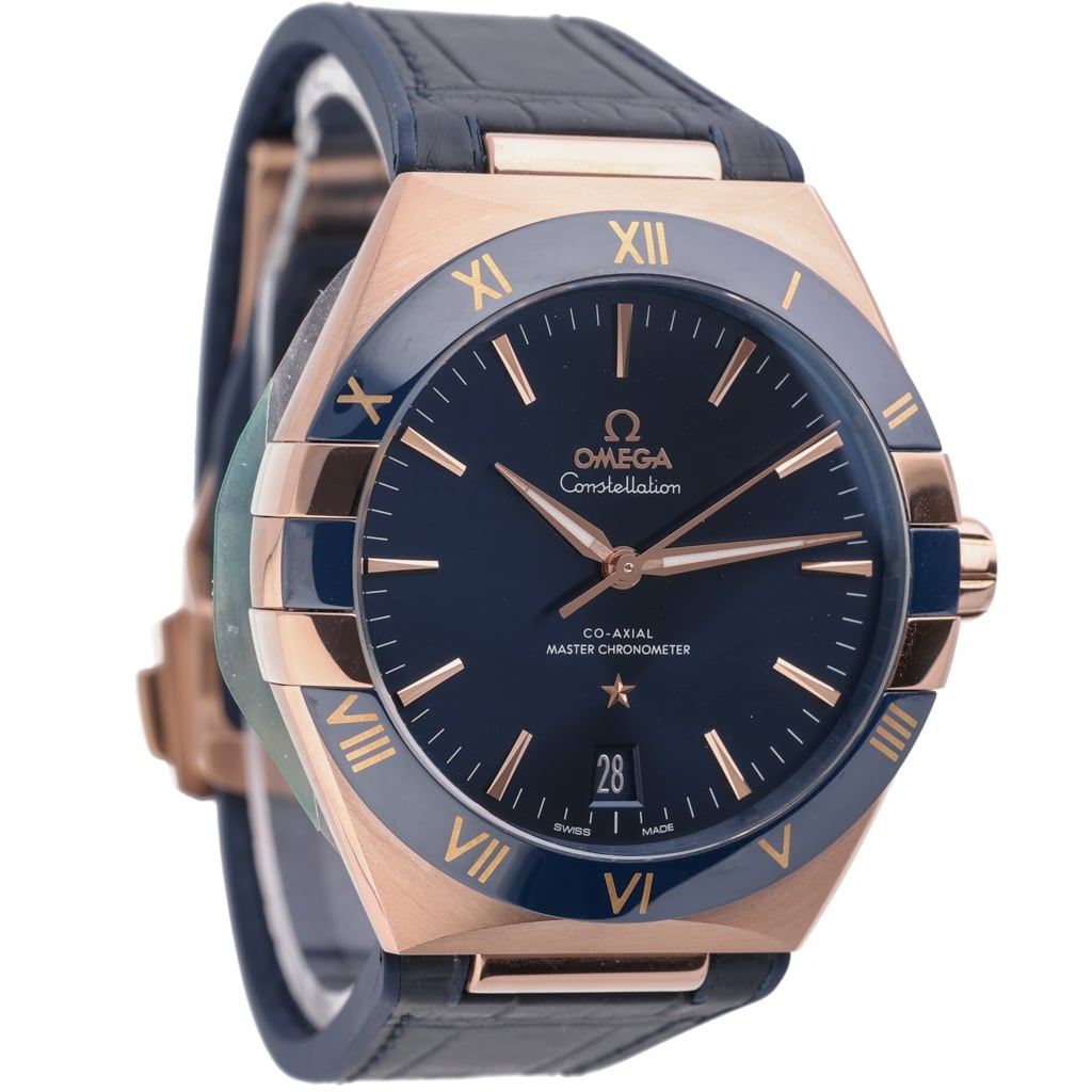 OMEGA CONSTELLATION - 131.63.41.21.03.001 - Watch - 41mm 8fa89701-af1f-4c16-9bf2-3edc26c22b72.jpg