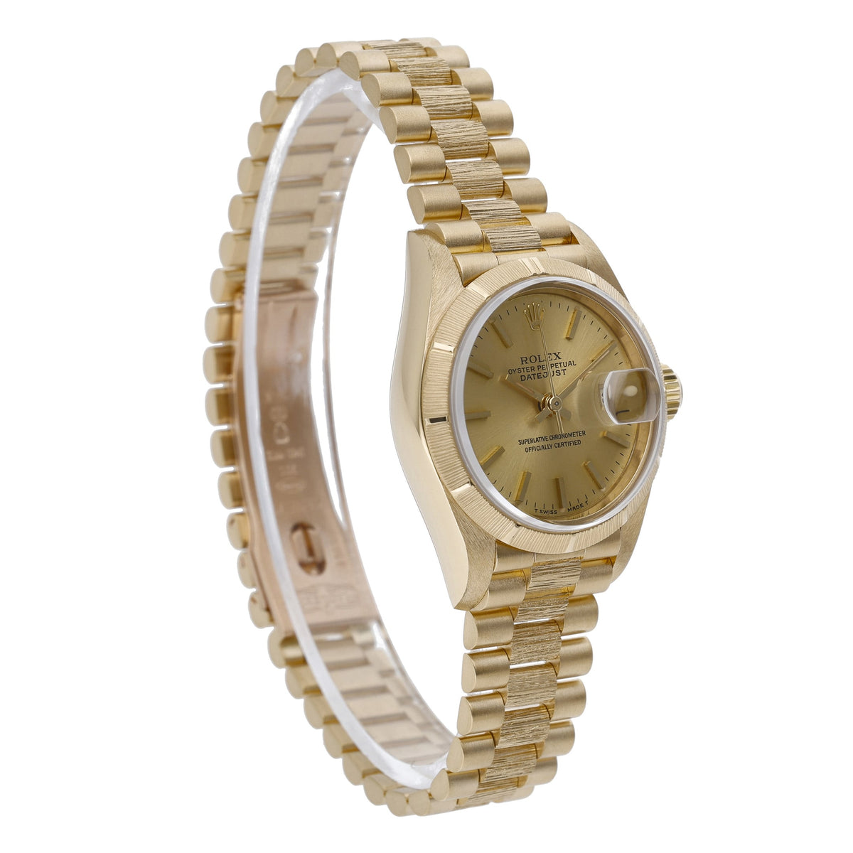 ROLEX DATEJUST - 69278 - Watch - 26mm 8fb5498f-d765-4327-beec-e78be30a88a4.jpg