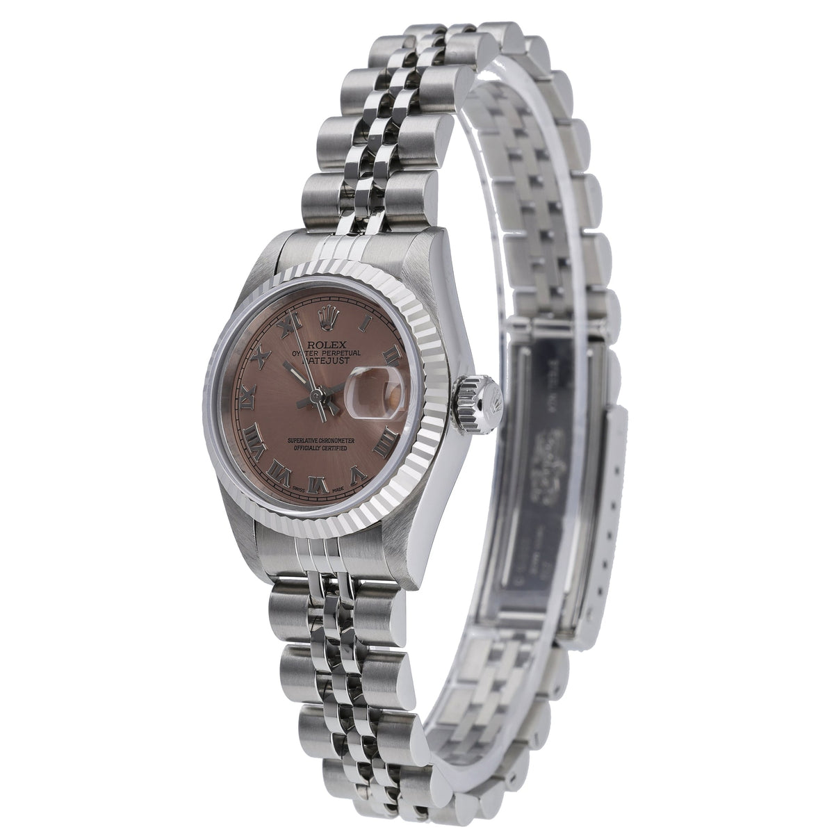 ROLEX DATEJUST - 69174 - Watch - 26mm 8febe319-efab-4f44-9ed6-33f51b714850.jpg