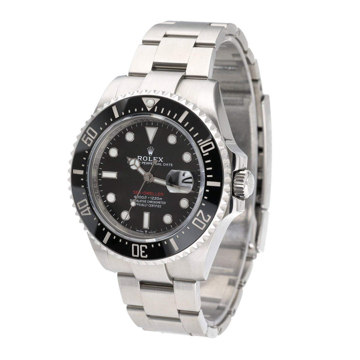 ROLEX SEA-DWELLER - 126600 - Watch - 43mm 900c6b34-d1d9-43b5-9b14-a8960ce09d6a.jpg