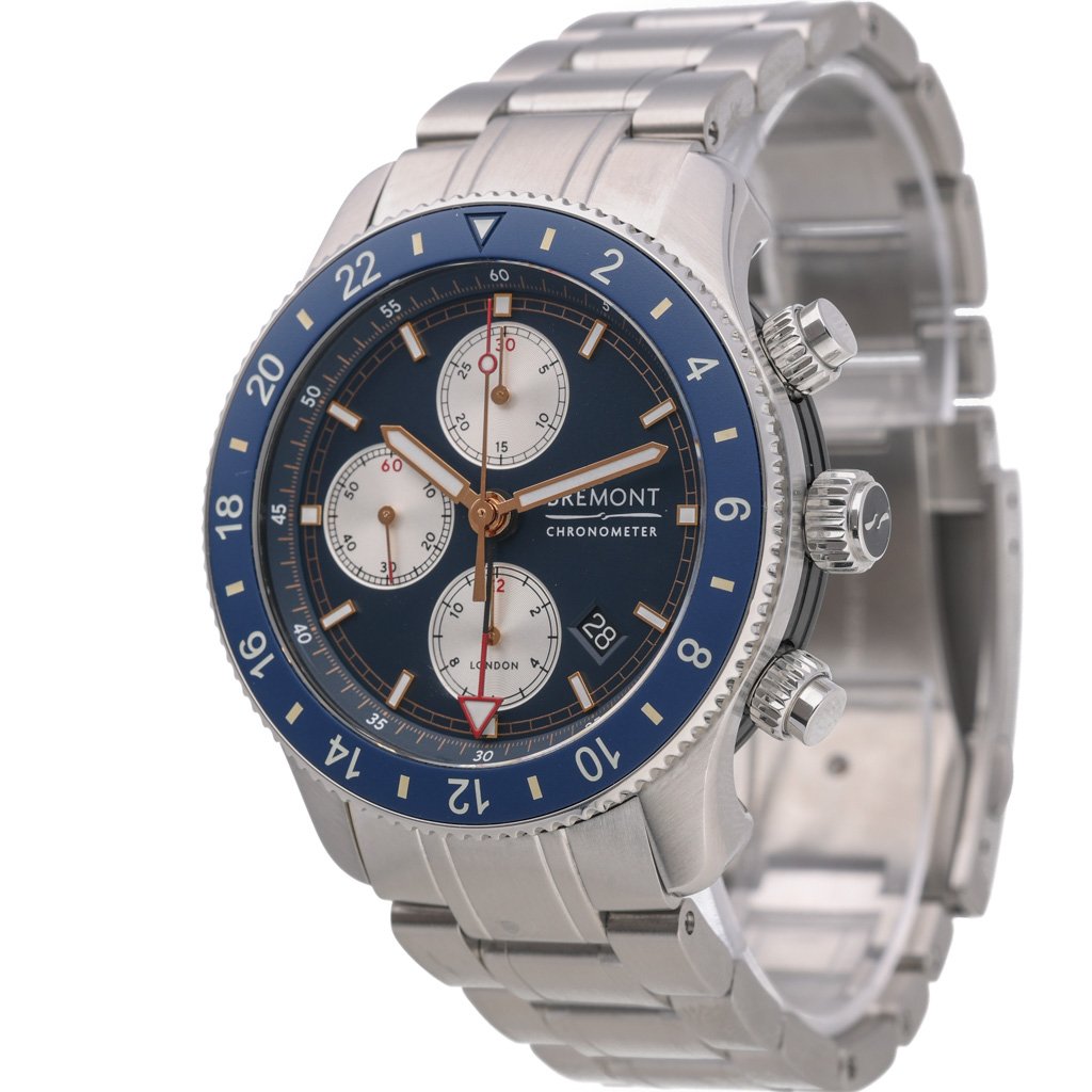 BREMONT SUPERMARINE CHRONOGRAPH - SMARINECHRONO-BL-B - Watch - 43mm 900df0dc-f30b-4c97-b614-3e8caab73112.jpg