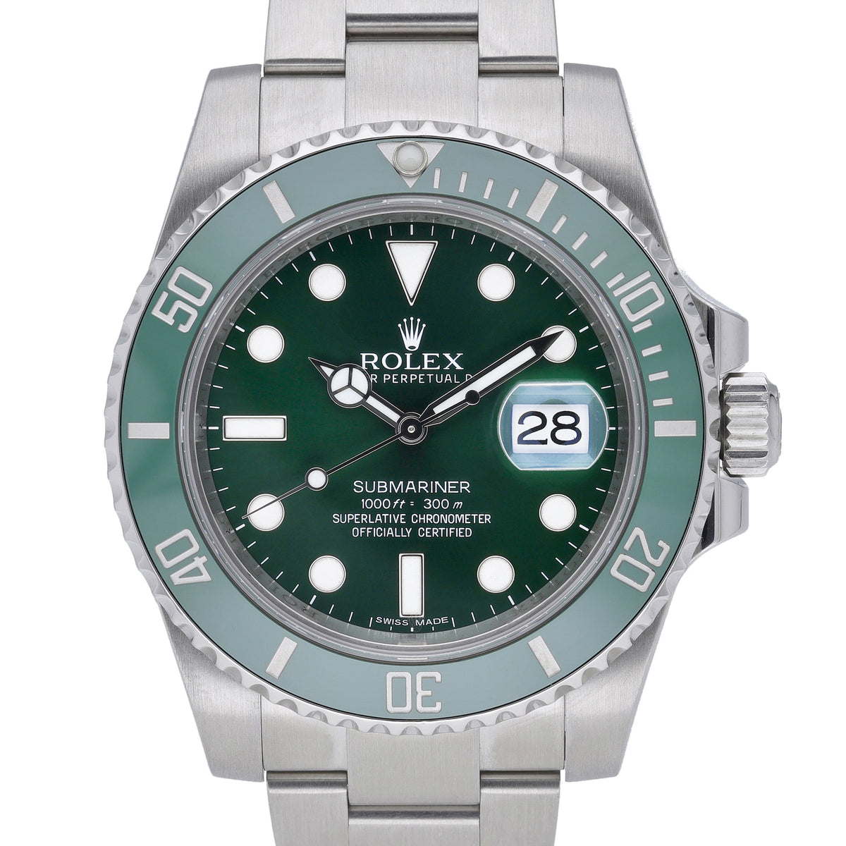 ROLEX SUBMARINER - 116610LV - Watch - 40mm 902fed2a-100b-49d1-891e-979af5fdf262.jpg
