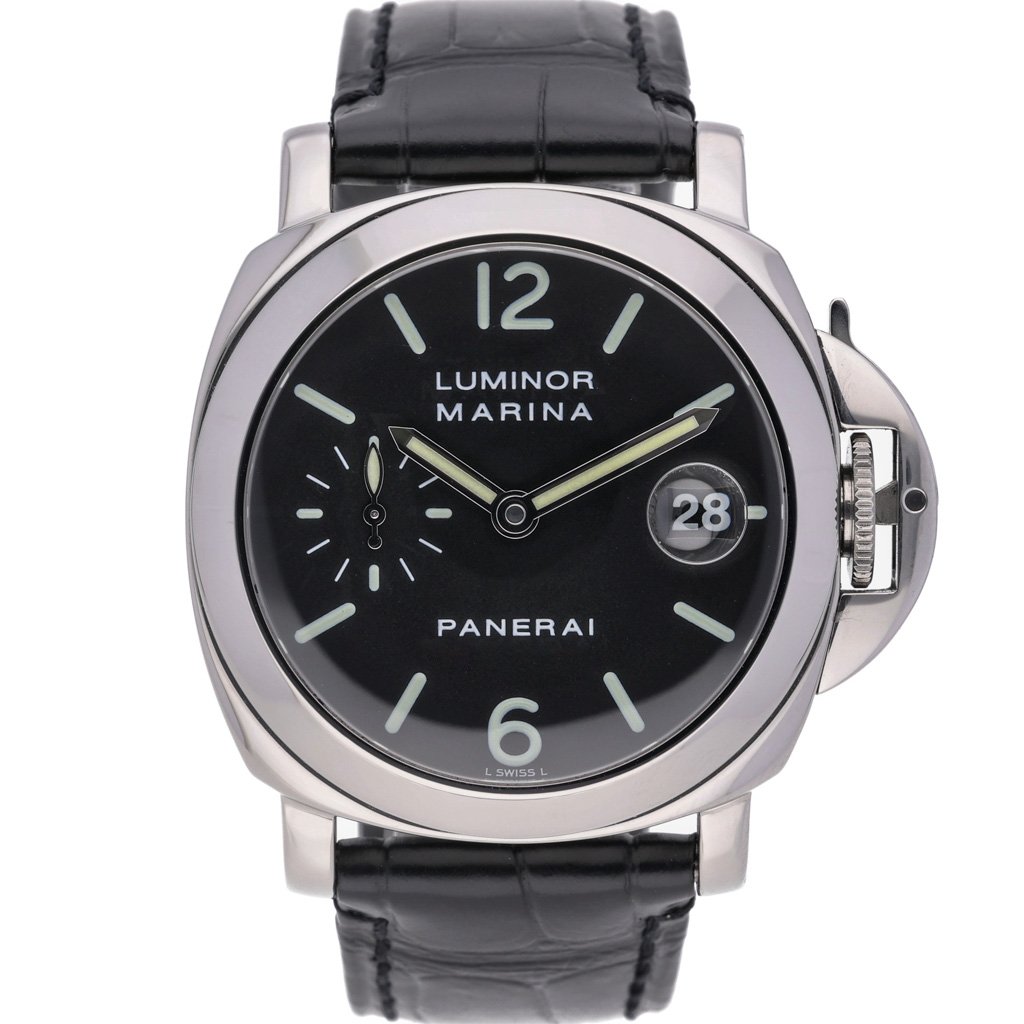 PANERAI LUMINOR MARINA - PAM00048 - Watch - 40mm 903a83e2-cd87-4a1b-9786-ead73697eb38.jpg
